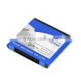 Scud for ZTE Li3712T42P3h444865 Cell Phone Batteries