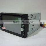 Car Stereo With GPS DVD USB SD FM AM RDS Bluetooth CE and ROHS Certificates thumbnail-2