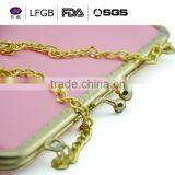 Hot New Product Trendy Bags for Girls / New Style Cute Sling Bag for Girls Durable FDA / LFGB Standard