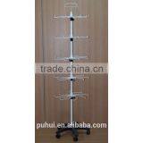 Latest Design Gifts Display Rack From China