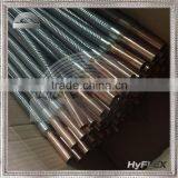 Flexible Metal Hose With Copper Tube End for Air Conditioner thumbnail-2