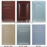 PVC Faced MDF Cabinet Door thumbnail-2