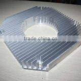 Precision Custom Aluminum CNC Machining Parts