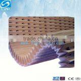 Concertina Overspray Filter Producer in China