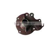 First Shaft Front Cover First Shaft Cover Front Cover of First Shaft TFR 54 Cast Iron Auto Parts JMC Qingling Light Truck thumbnail-1