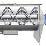 WLDH Ribbon Mixing Machine for Liquid With Pharmaceutical,chemical and Food Powder Quality Choice thumbnail-2