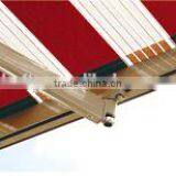 Heavy-duty Oxford Sail Material and PU Coated Sail Finishing Folding Canopy Tent thumbnail-2