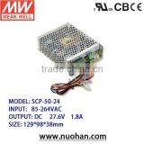 Mean Well 50w Power Supplies 24v Switching Power Supply 50w Power Supply 24v