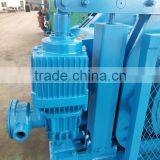 Underground Used Electric Endless Rope Single Drum Winch thumbnail-5