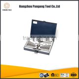 Low Cost hand for metal plug nut machine tap