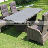 2015 Foshan Factory New Design Garden Furniture