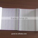 a6063 t5 aluminum extrusion profiles