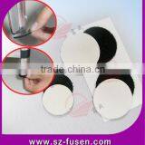 Black/white Self Adhesive Hook and Loop Strip thumbnail-2