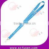 Polyester Printed Lanyard in Europe thumbnail-4