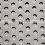 Perforated Metal Screen Sheet