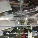 Clothing Display Racks, Clothing Store Display Racks, Used Clothing Racks Hangers for Sale thumbnail-3