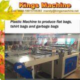 Top Sale Shopping Plastic Bag Making Machine Price thumbnail-1