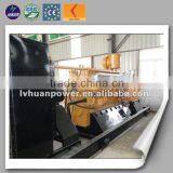 400kw High Efficiency CE ISO Approved co Natural Gas Generation Set thumbnail-5