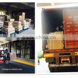 PCB Design and Assembly for Stereo and Audio Pcb Controll