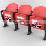 ES-500 Seat thumbnail-6