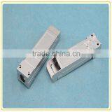 Optical Communication Zinc Alloy Die Casting Products thumbnail-1