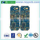 HDI PCB Used for Mobile Phone