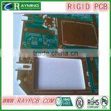 FR4 ENIG Gold Finger Coffee Maker Pcba With ROGERS 4500 Pcb