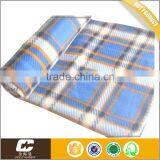 Knee Blankets 127X152CM Plaid Printed Fleece Blanket TV Blanket Throws Quality Choice thumbnail-6