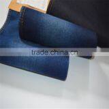 High Spandex Denim Farbic and High Quality thumbnail-4