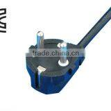 KETI Approved Korean KC Standard Audio ac Power Plug