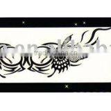 BODY TATTOO