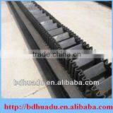 Industrial Wave Shape Conveyor Belt thumbnail-1