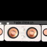 Super Bass Music Amplifier Subwoofer Horn 2.1speaker thumbnail-5