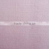 Linen Cotton Blended Fabric 32*17 54*52