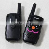 Hotsale Long Range cb Radio PMR446 8 Channel Radios 0-8km LECHANCE VT8 thumbnail-5