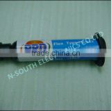 Wholesale price ppd pd-223 needle tube solder paste welding flux bga repair flux paste