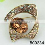 2013 Fashion Bangjin Brooch Wholesale thumbnail-1