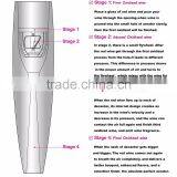 Magic Wine Decanter Series Classical Style Wine Aerator From Wine Aerator Manufacturer thumbnail-5