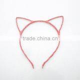 2016 Good Quality Wholesale Women Jewelry Hair Accessory thumbnail-2