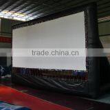 Outdoor Inflatable Rear Projection Screen for Sale thumbnail-3