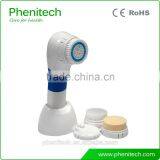 Electric Facial Cleansing Brush With ABS thumbnail-2