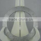 JCB Friction Plate 10/906487 Steel Mating Tractor thumbnail-1
