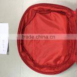 Storage Bag for Kitchenware, Portable Zipper Bag for Glass Bowl thumbnail-4