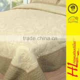 HLHT 6 years no complaint satin cotton batik bedspread bedspreads