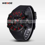 New Product Top Sales 30m Water Resistant Weide Watches Brand Your Own Watches thumbnail-5