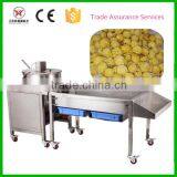 New Technology Automatic Caramel Popcorn Machine/popcorn Making Machinery thumbnail-1