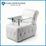 Bedside Table Nightstands T33 thumbnail-1