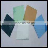 4mm----12mm Gray Tinted Glass