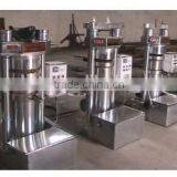 Electric Commercial Oil Press Mahine on Supply thumbnail-2