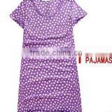 Homewear and Sleepwear Pajamas Model thumbnail-1